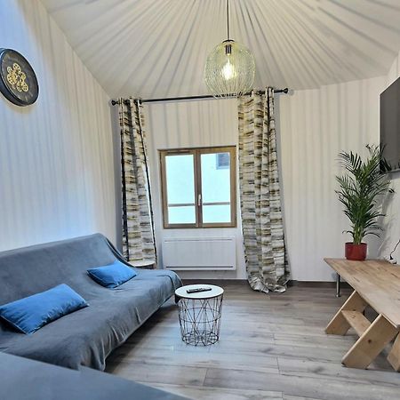 Charmant Duplex Beziers Centre Zewnętrze zdjęcie