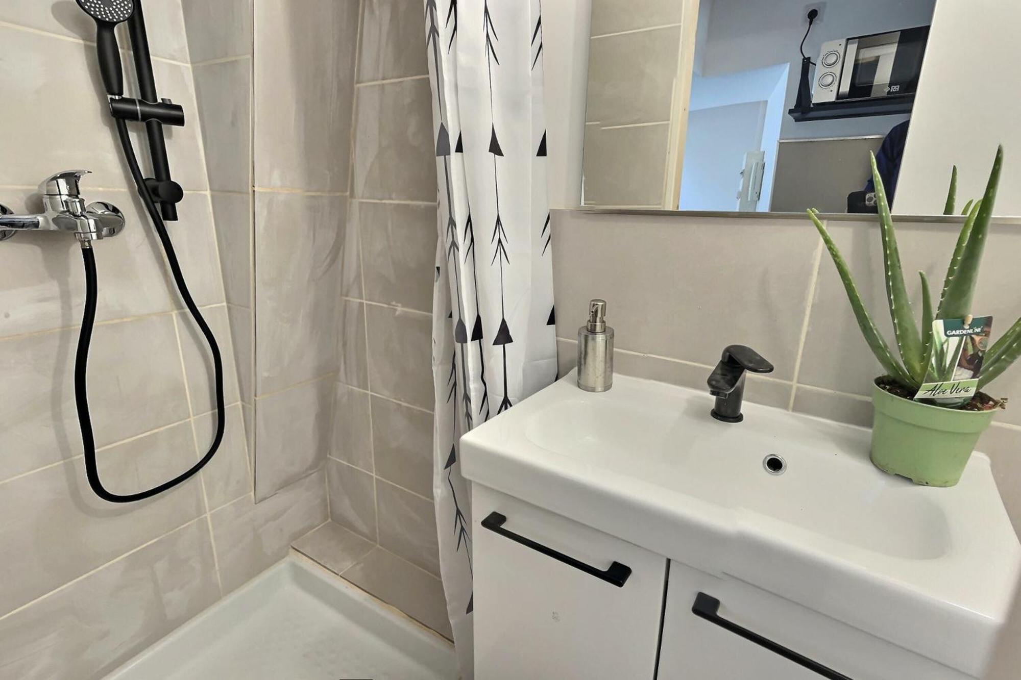 Charmant Duplex Beziers Centre Zewnętrze zdjęcie