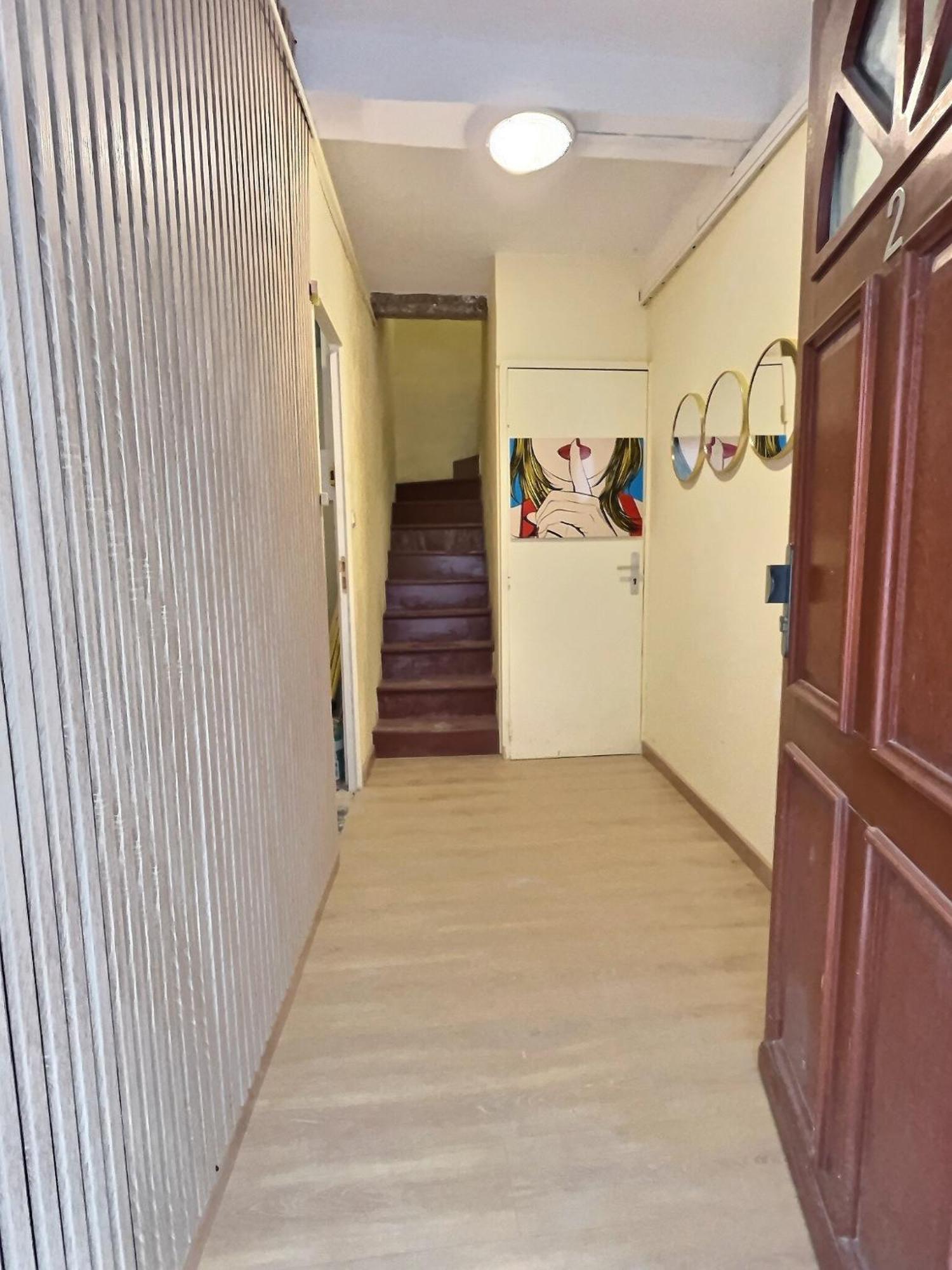Charmant Duplex Beziers Centre Zewnętrze zdjęcie